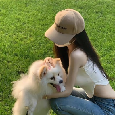狼之谜